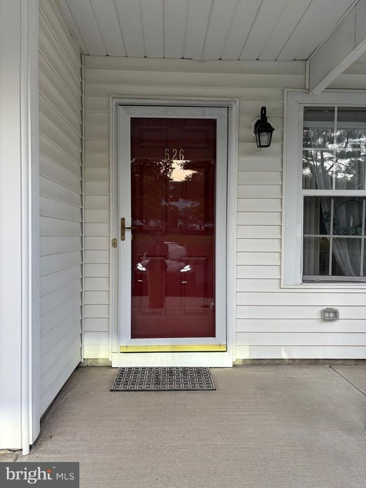 526 Brickhouse Road  Princeton NJ 08540 photo