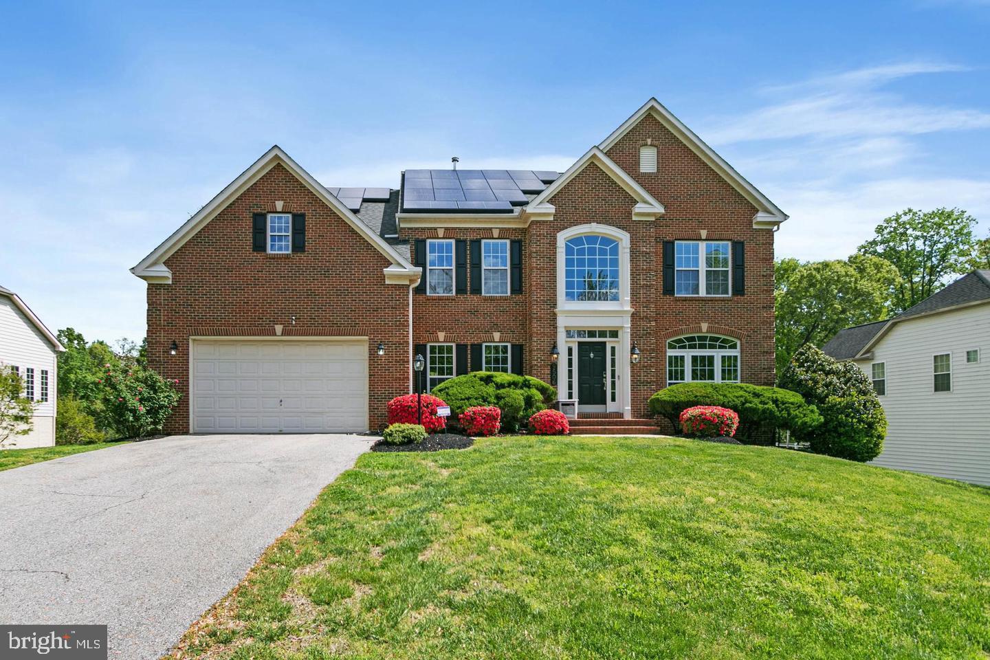 Property Photo:  9506 Stoney Harbor Drive  MD 20744 