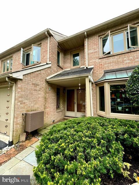 Property Photo: 101 Amity Drive PA 19087