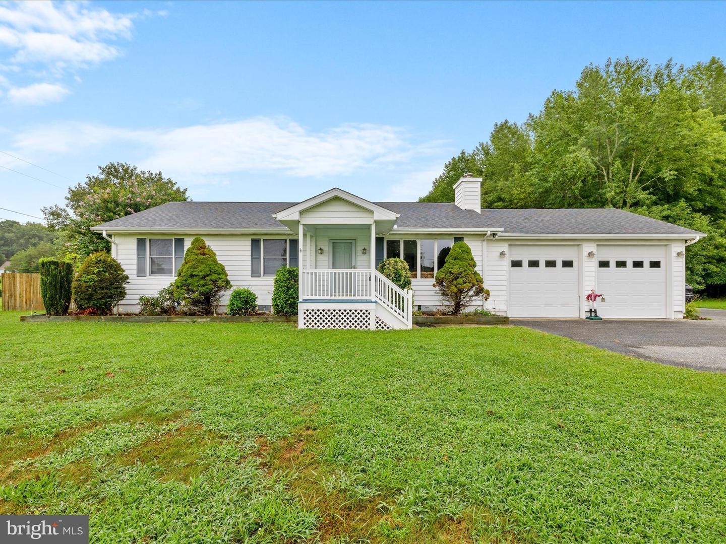 Property Photo:  11125 St Martins Neck Road  MD 21813 