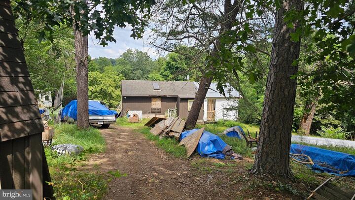 Property Photo:  11 Wisteria Ridge Road  WV 26711 