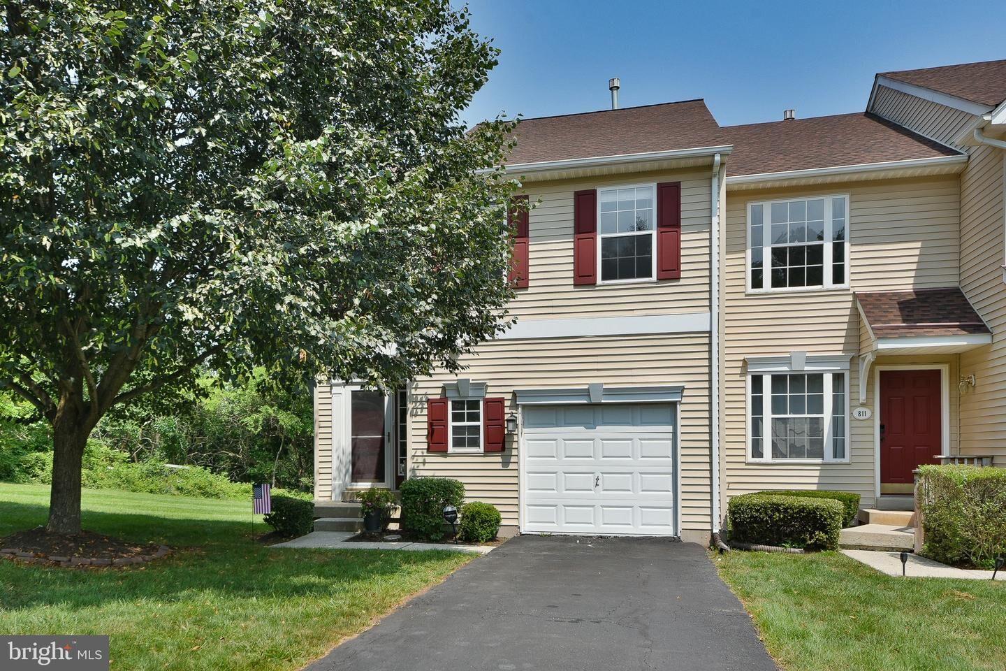 Property Photo:  812 Lizzie Lane  PA 19468 