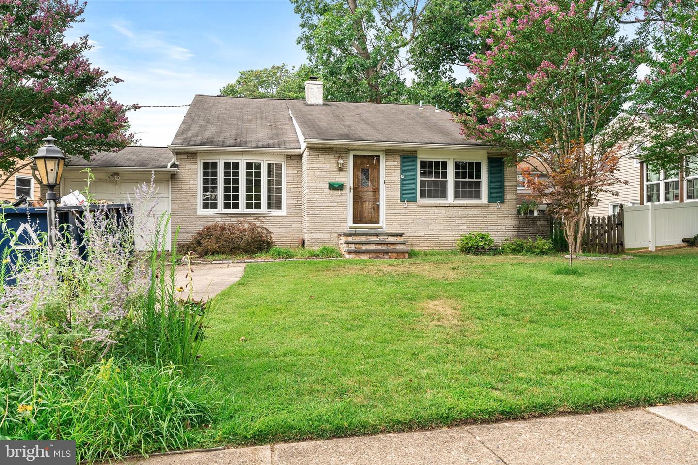 Property Photo: 42 Cornell Avenue NJ 08002