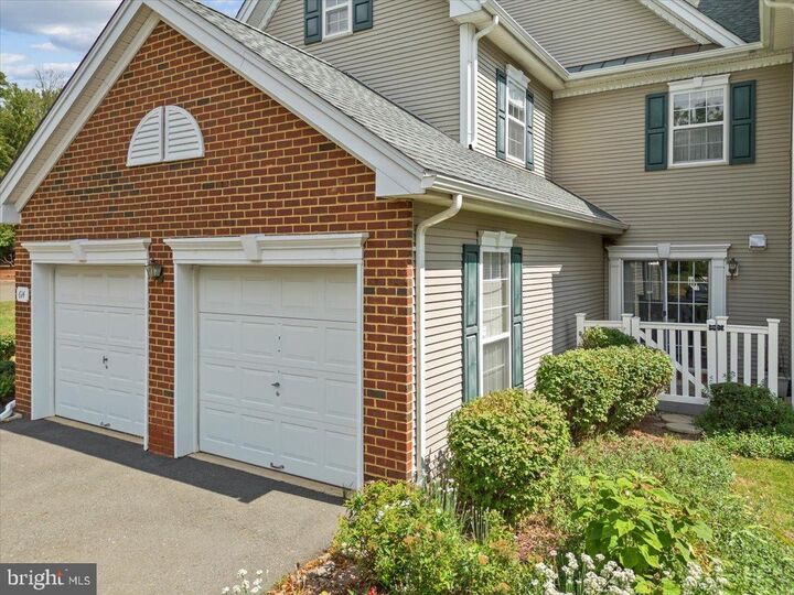 Property Photo:  614 Bollen Court  NJ 08534 