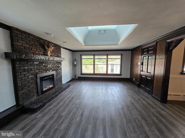 Property Photo:  376 White Horse Avenue  NJ 08610 