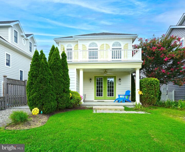 310 Burton Avenue A  Lewes DE 19958 photo