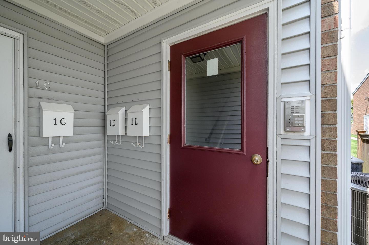 Property Photo: 1 Lake Drive L NJ 08520