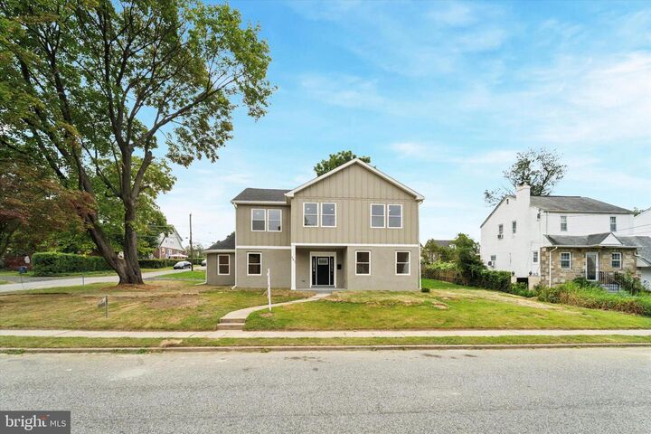 Property Photo:  141 Ray Street  PA 19046 
