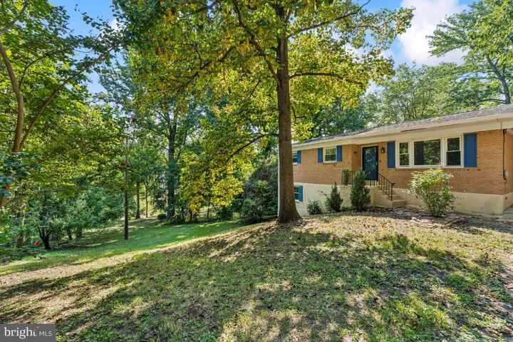 Property Photo:  11009 McKay Road  MD 20744 