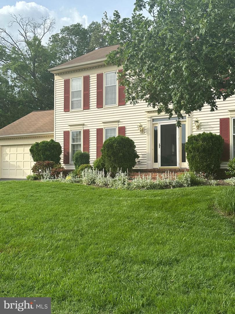 Property Photo:  15470 Meherrin Drive  VA 20120 