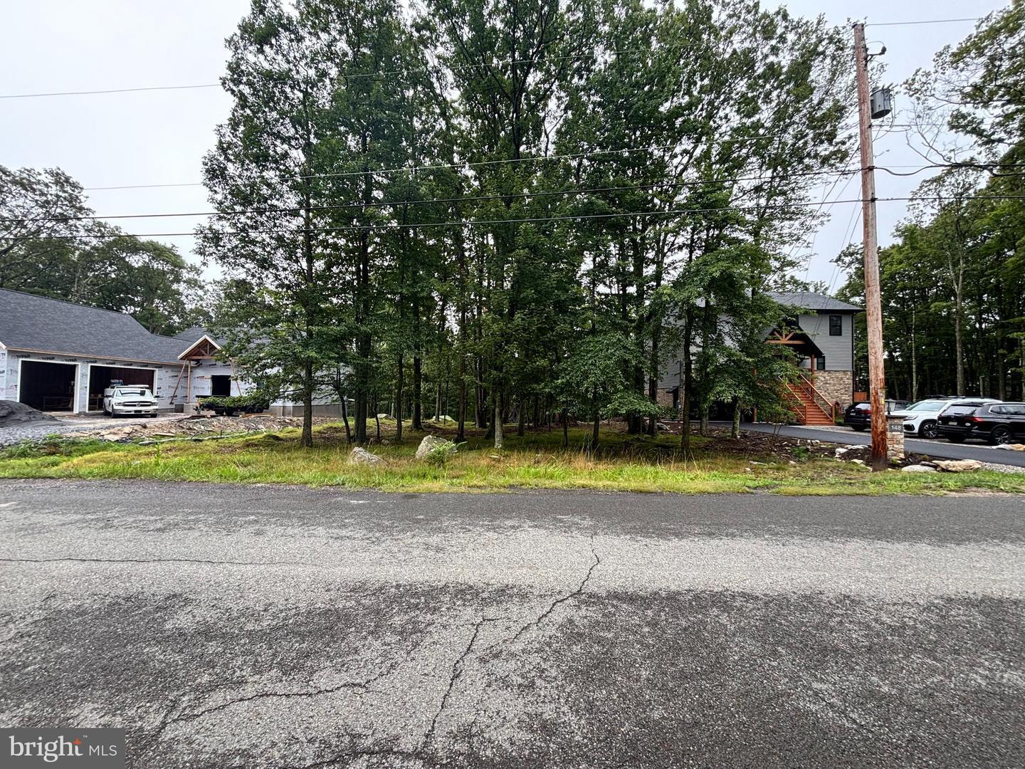 Property Photo:  Lot 200 Manayunk Ave  PA 18202 