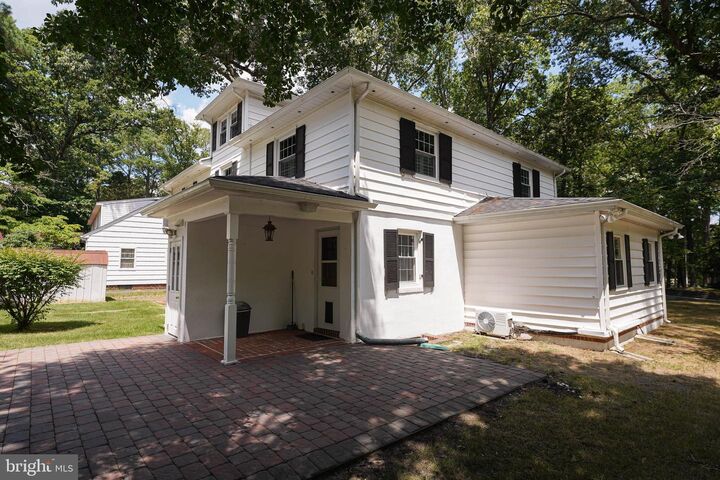 Property Photo:  722 S Park Drive  MD 21804 