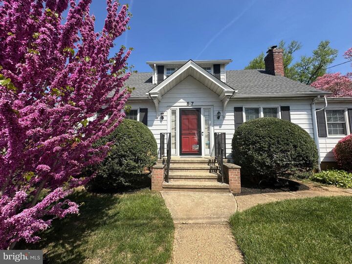 57 Laurel Avenue  Kingston NJ 08528 photo