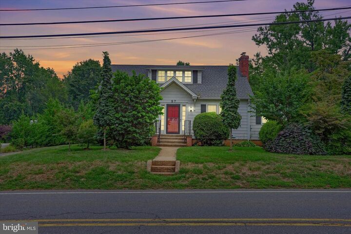 57 Laurel Avenue  Kingston NJ 08528 photo