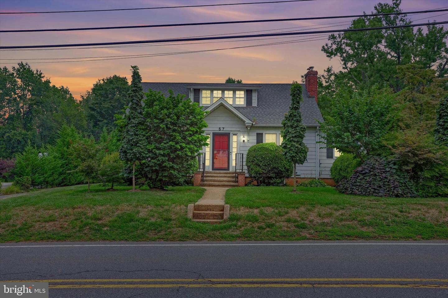 Property Photo: 57 Laurel Avenue NJ 08528