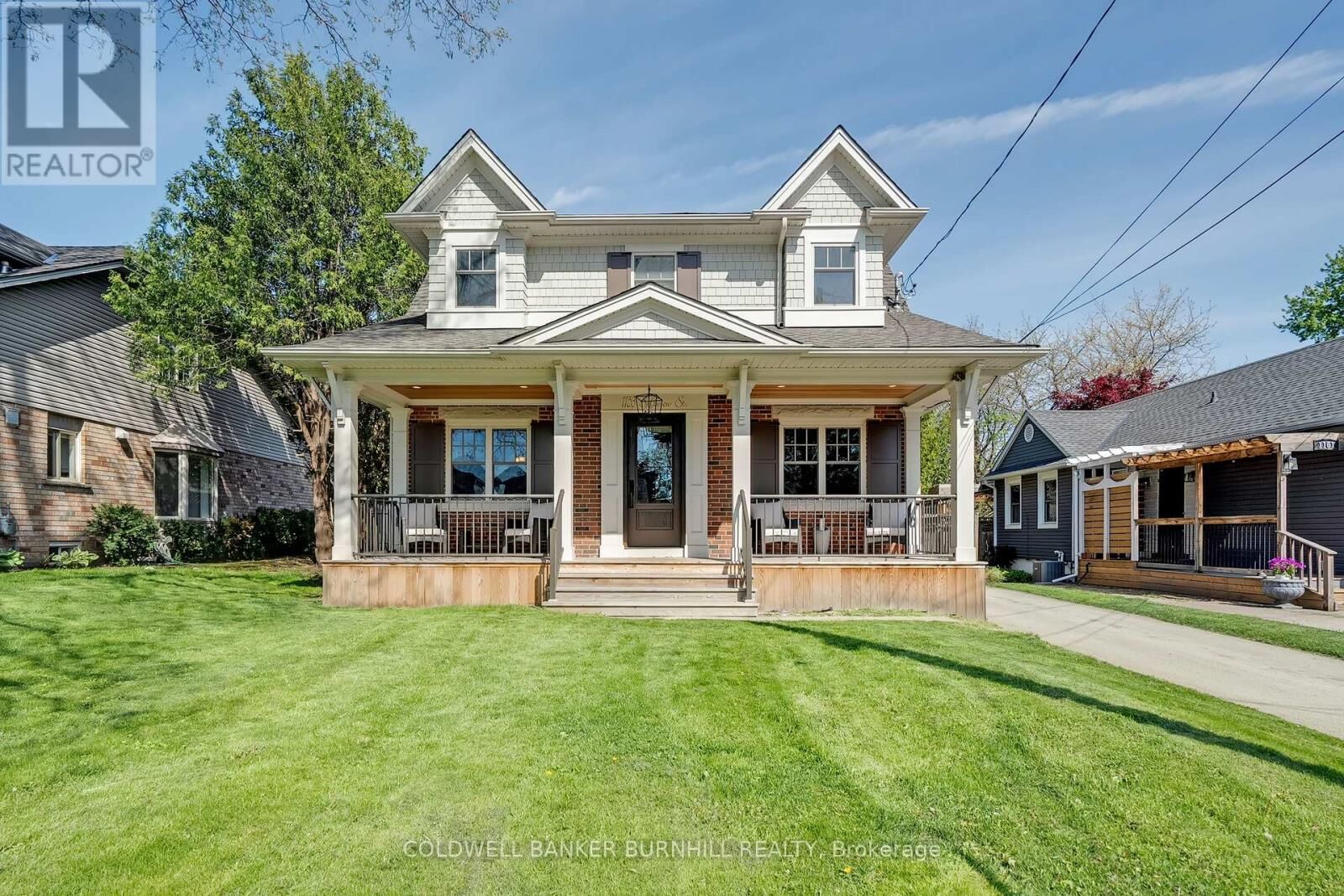 Property Photo:  1153 Bellview Street  ON L7S 1C6 