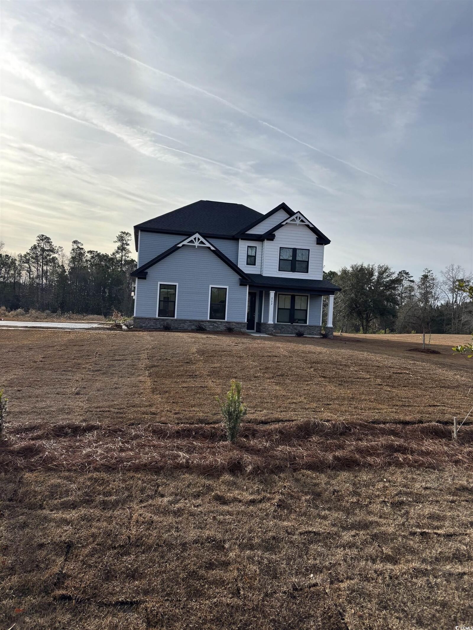 Property Photo:  4792 Huckleberry Ln.  SC 29526 