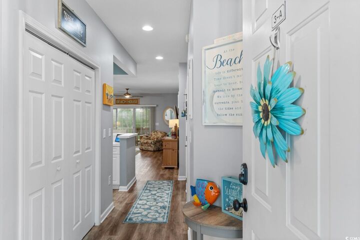 Property Photo:  4449 Turtle Ln. 3A  SC 29566 