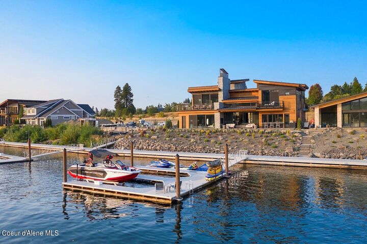 1248 W Bellerive Ln  Coeur D'Alene ID 83814 photo