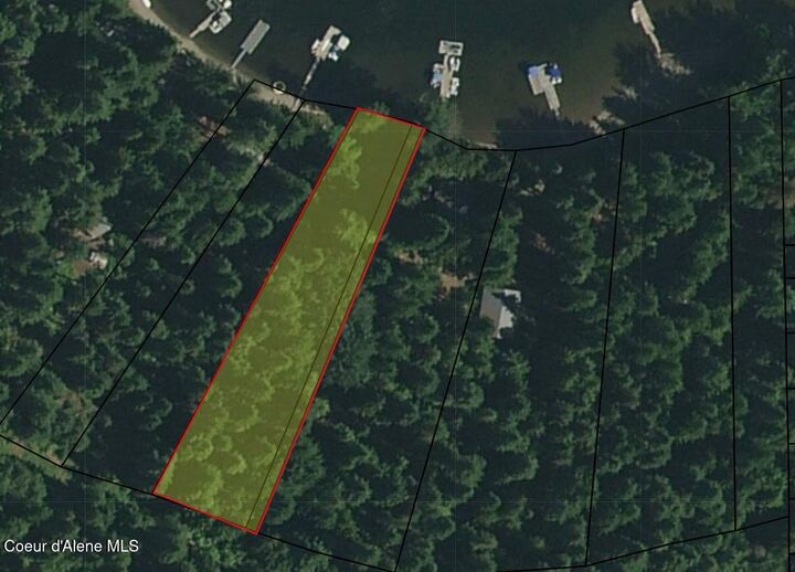 Property Photo:  Lots 11&Amp12 Springwater Addition  ID 83858 