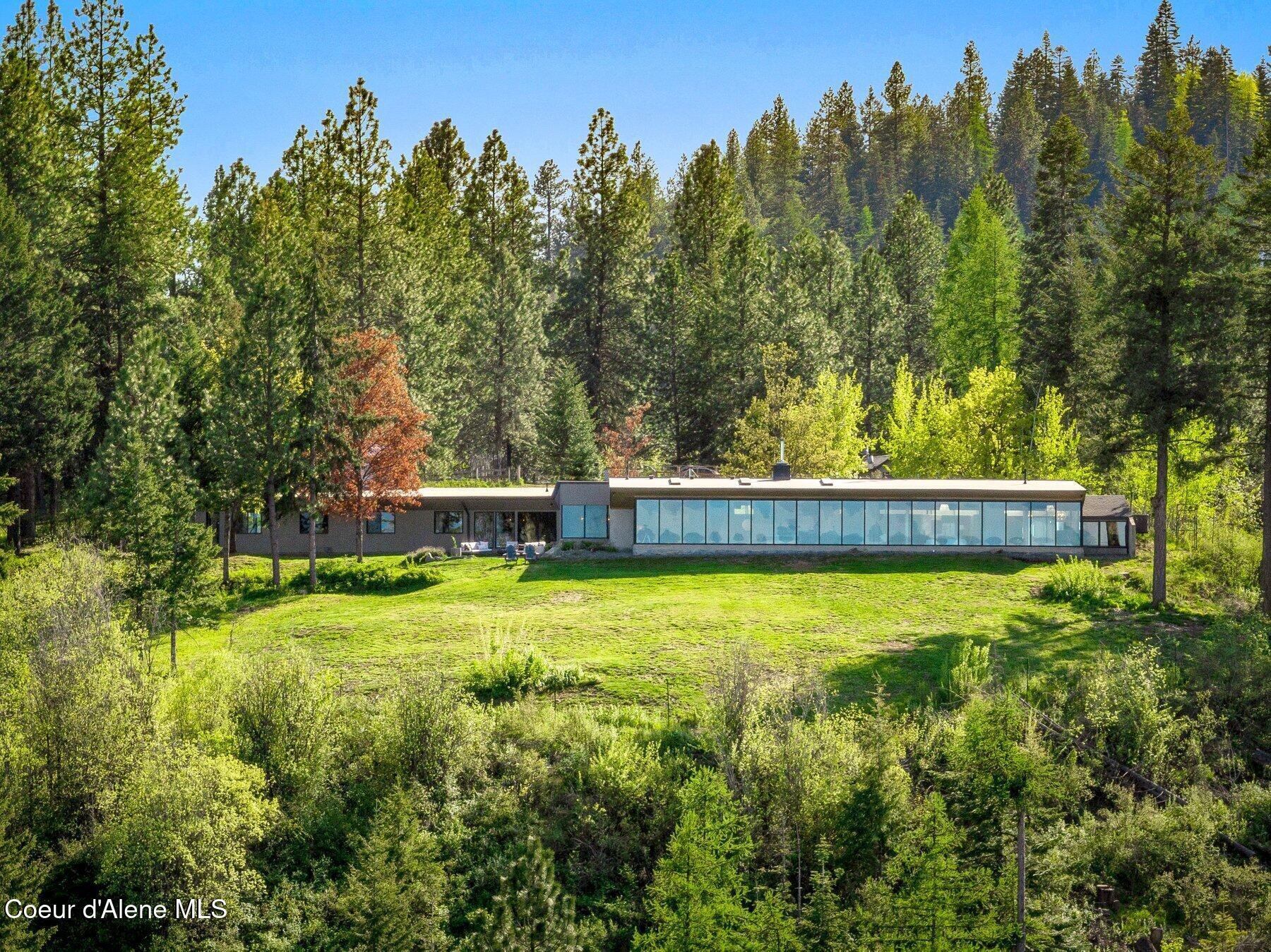 7801 W Eagle Ridge Rd  Coeur D'Alene ID 83814 photo