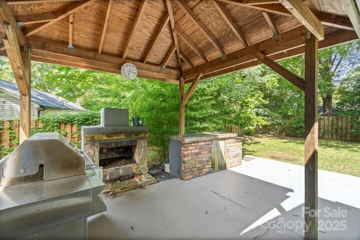 Property Photo: 1208 Pine Street NC 28081