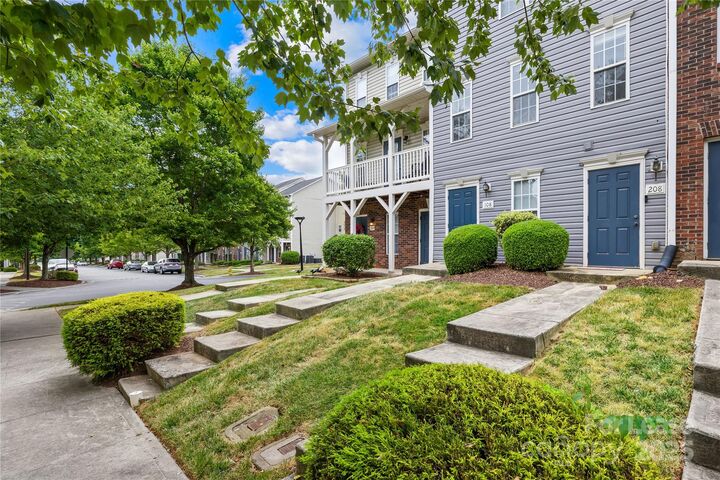 Property Photo: 118 Steam Engine Drive 108 NC 28115