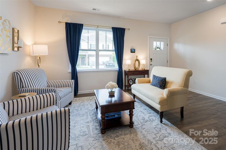 Property Photo: 178 Marathon Lane NC 28715
