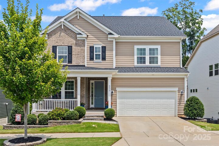 856 Neff Court  Fort Mill SC 29715 photo