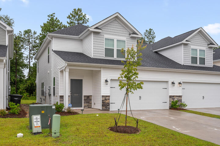 420 Lady Liberty Way  Lexington SC 29073 photo