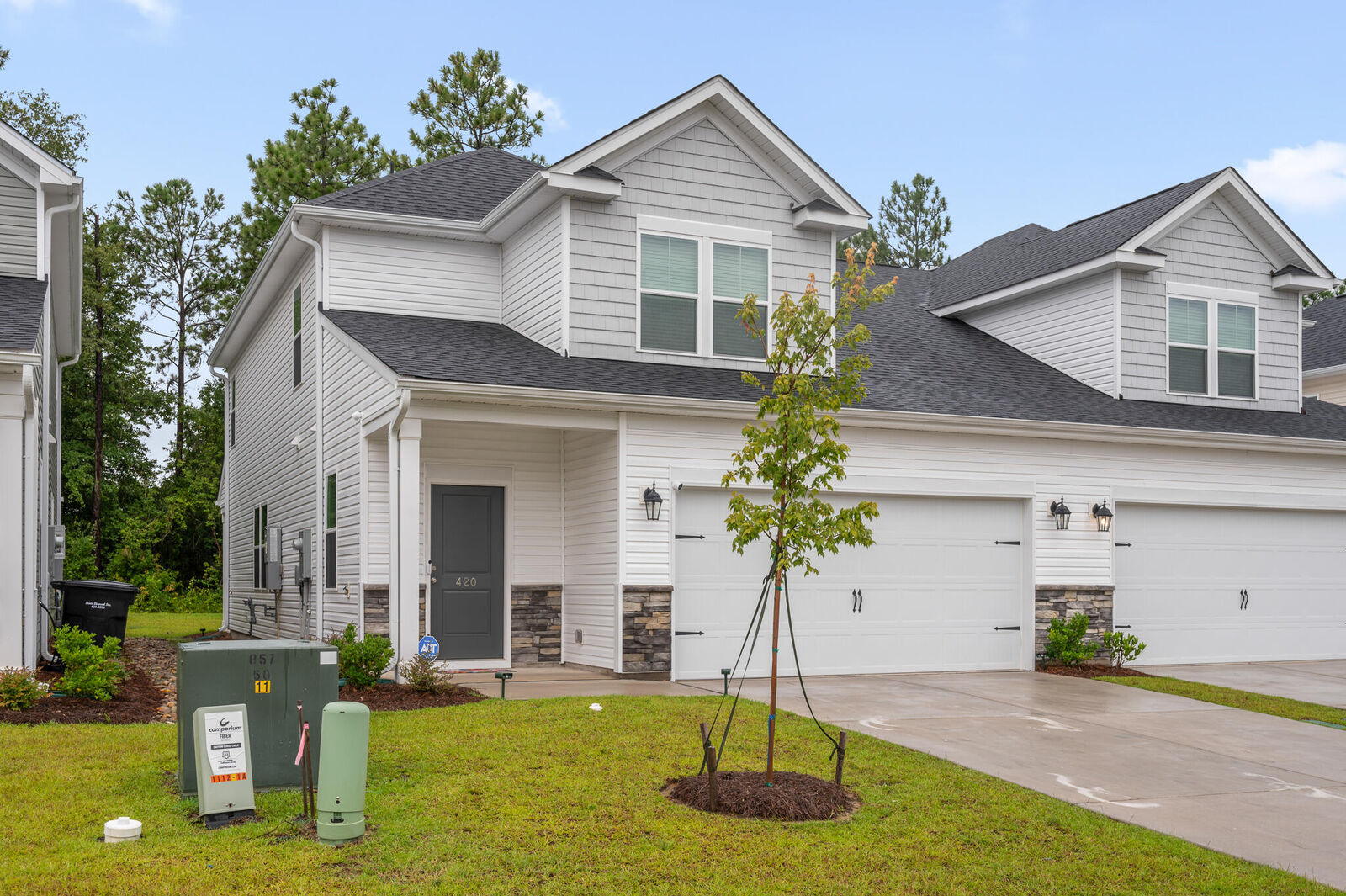 Property Photo:  420 Lady Liberty Way  SC 29073 