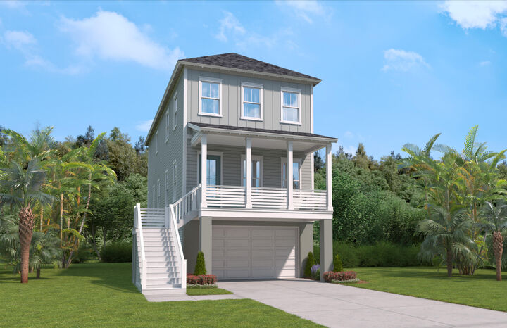 617 Du Bois Drive  Johns Island SC 29455 photo