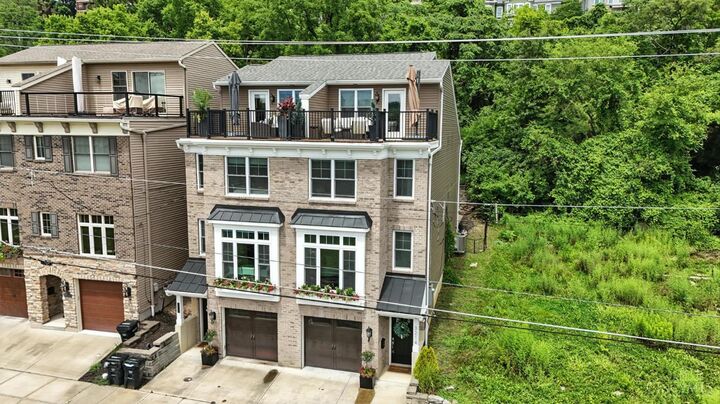 Property Photo:  3214 Walworth Avenue  OH 45226 