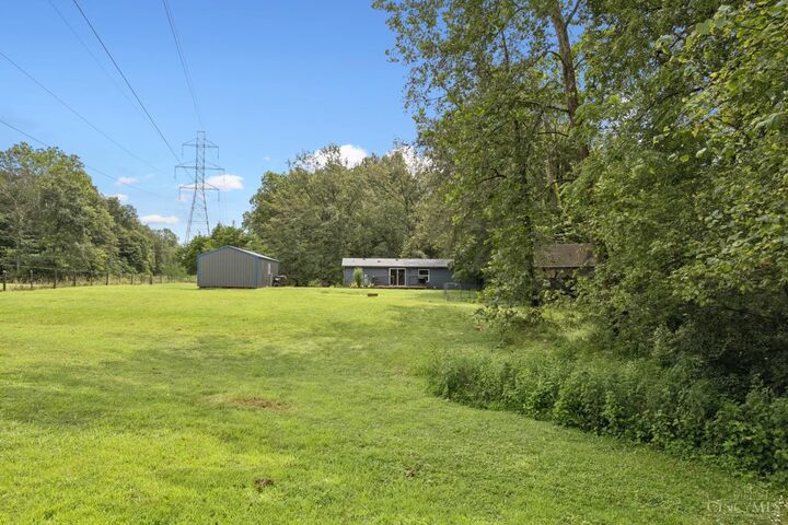 Property Photo: 13537 Locust Ridge New Harmony Road OH 45176