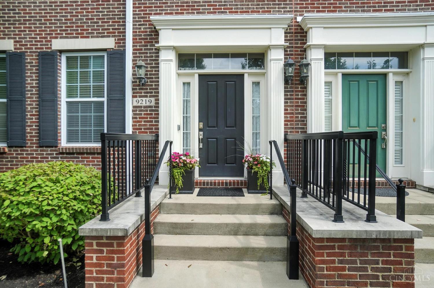 Property Photo:  9219 Leland Ct  OH 45040 