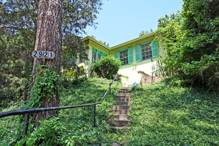 Property Photo: 2921 Van Dyke Drive OH 45208