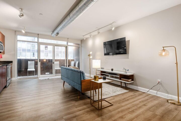 Property Photo: 100 E Gay Street OH 43215
