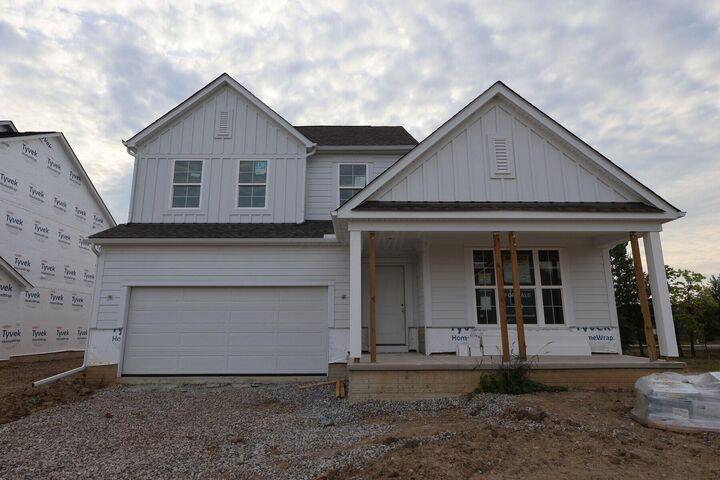 419 Zelkova Lane  Lewis Center OH 43035 photo