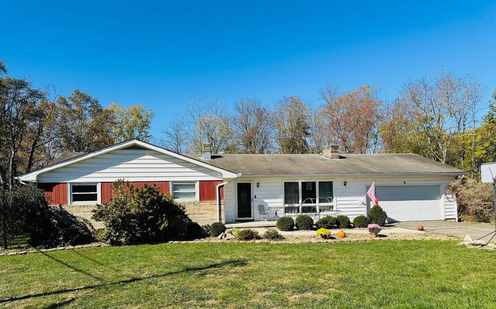 1155 Griffiths Drive  Zanesville OH 43701 photo