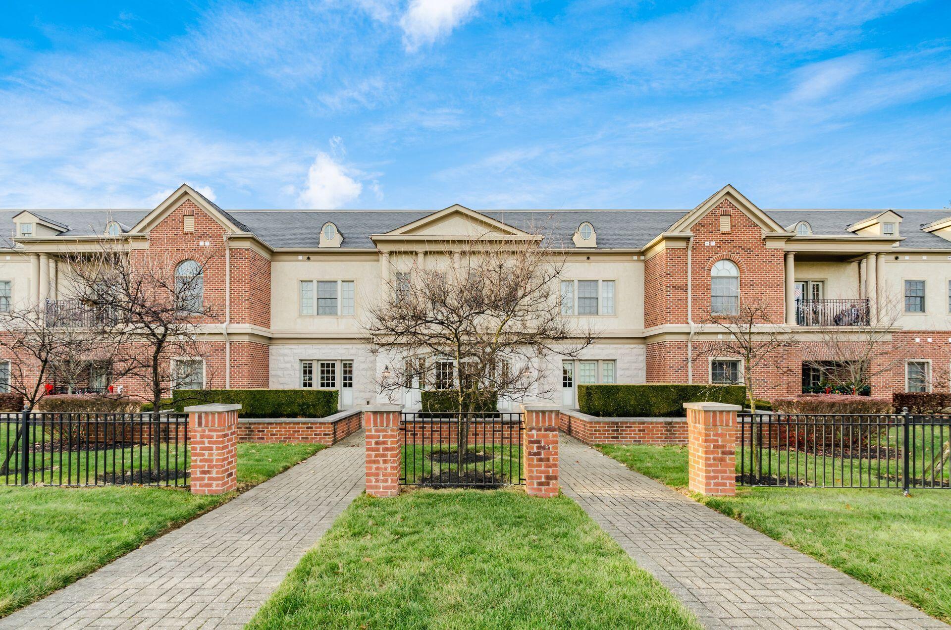 Property Photo: 705 N State Street OH 43082