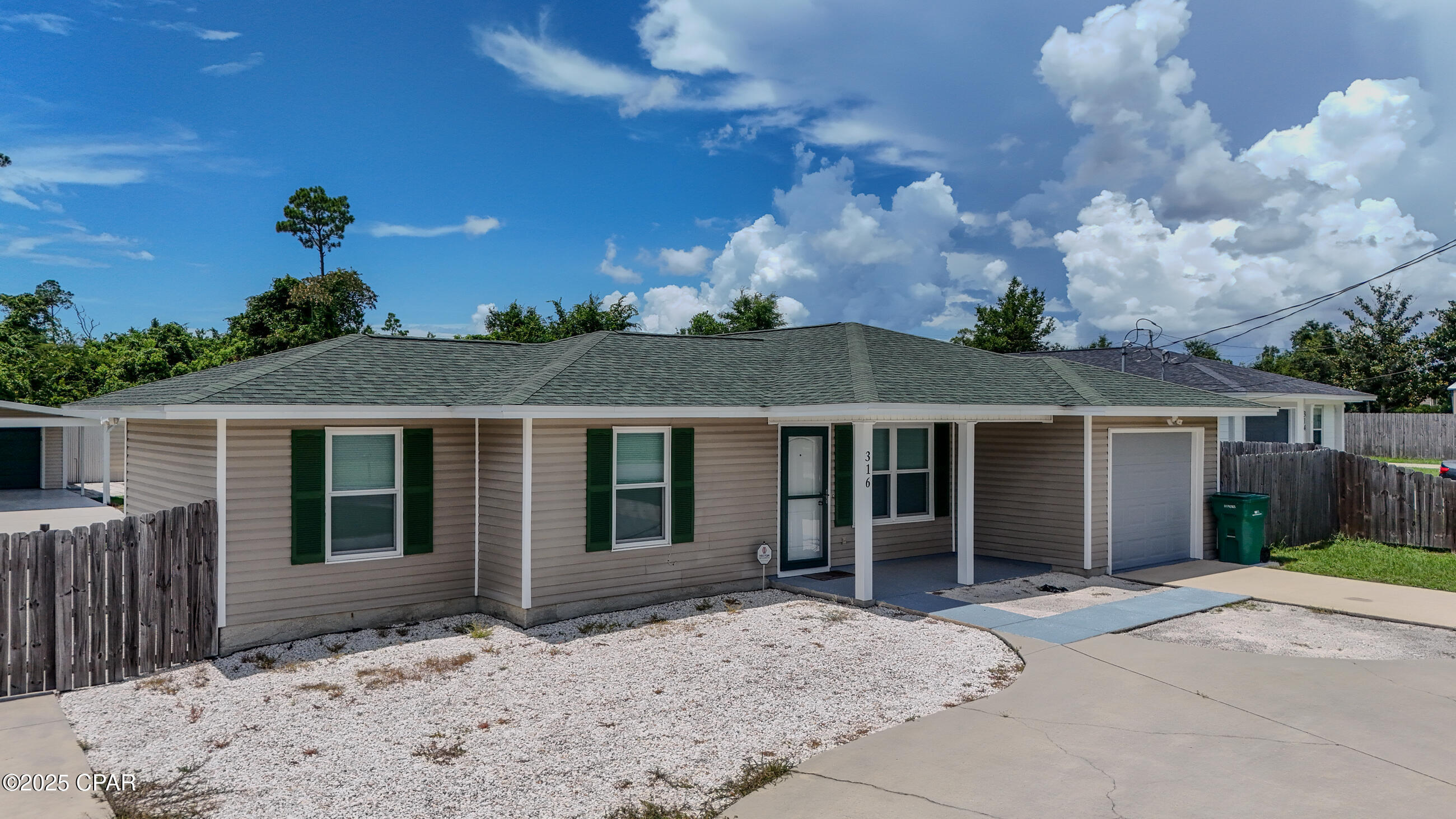 Property Photo:  316 S Berthe Avenue  FL 32404 