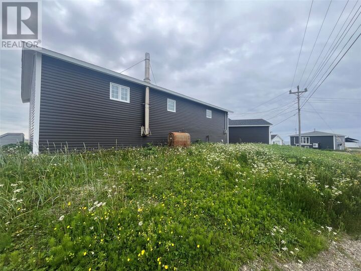 Property Photo:  86 Loop Road  NL A0K 1A0 