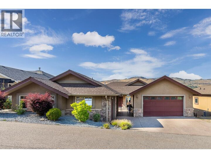 1033 Longacre Place  Vernon BC V1H 1H7 photo