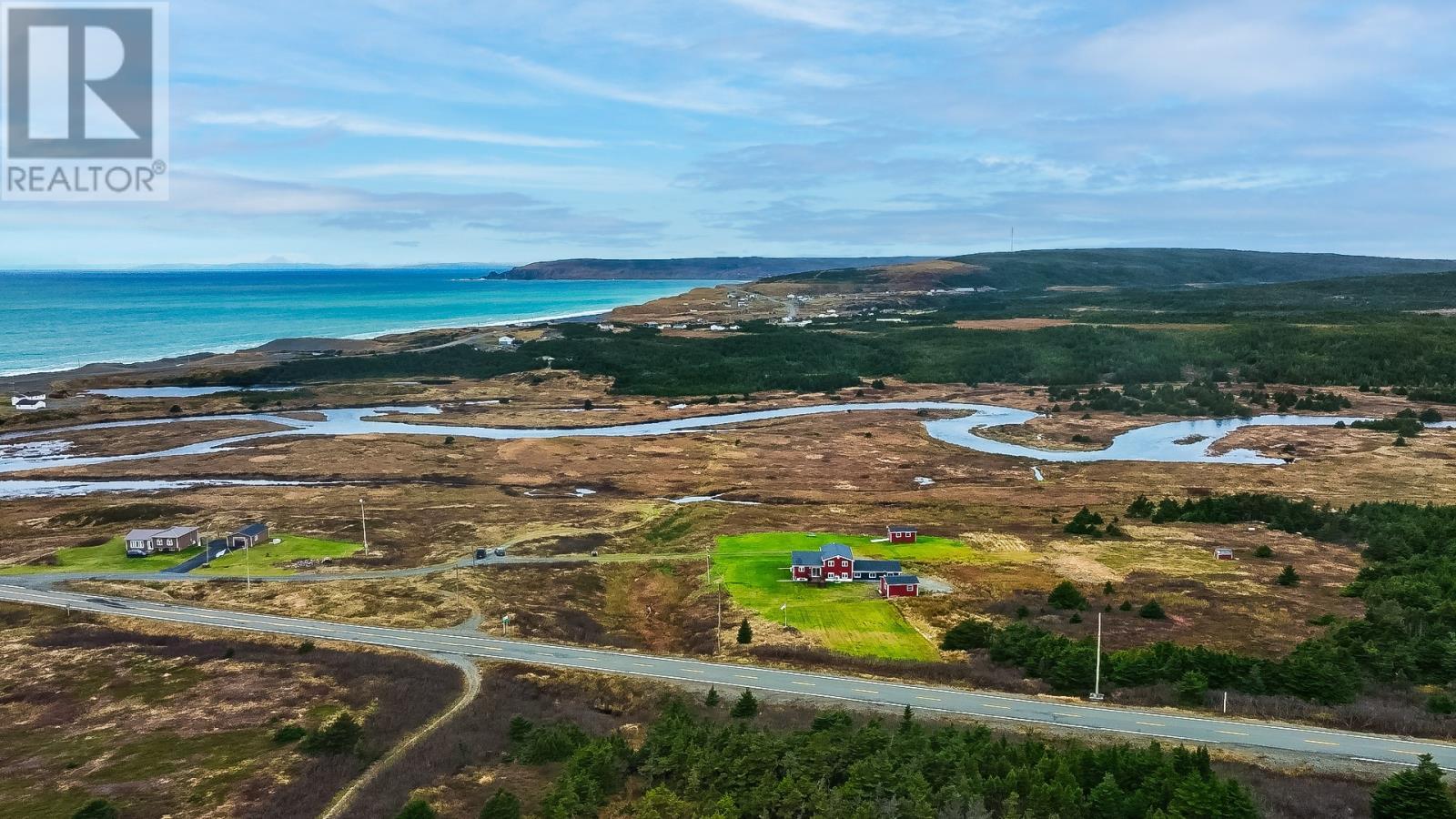 Property Photo: 3 Lundrigans Road NL A0B 3C0