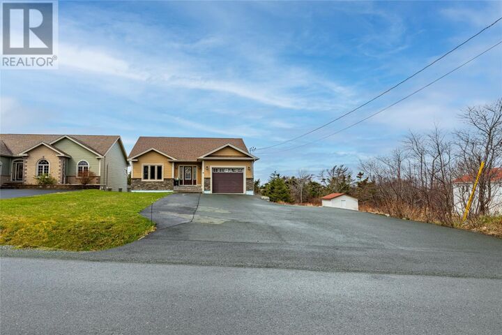 68 Middle Bight Road  Conception Bay South NL A1X 6B6 photo