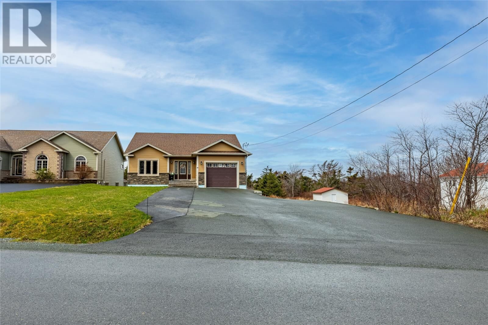 Property Photo:  68 Middle Bight Road  NL A1X 6B6 