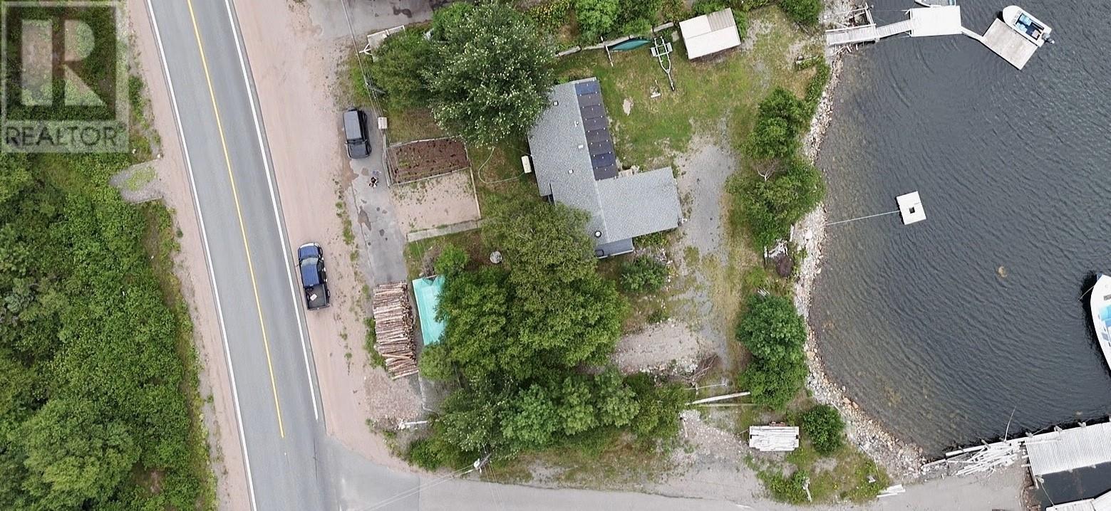 Property Photo:  119 Seaview Road  NL A0E 2W0 