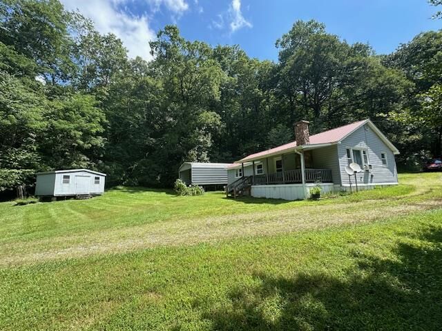Property Photo: Brasstown Road NC 28723