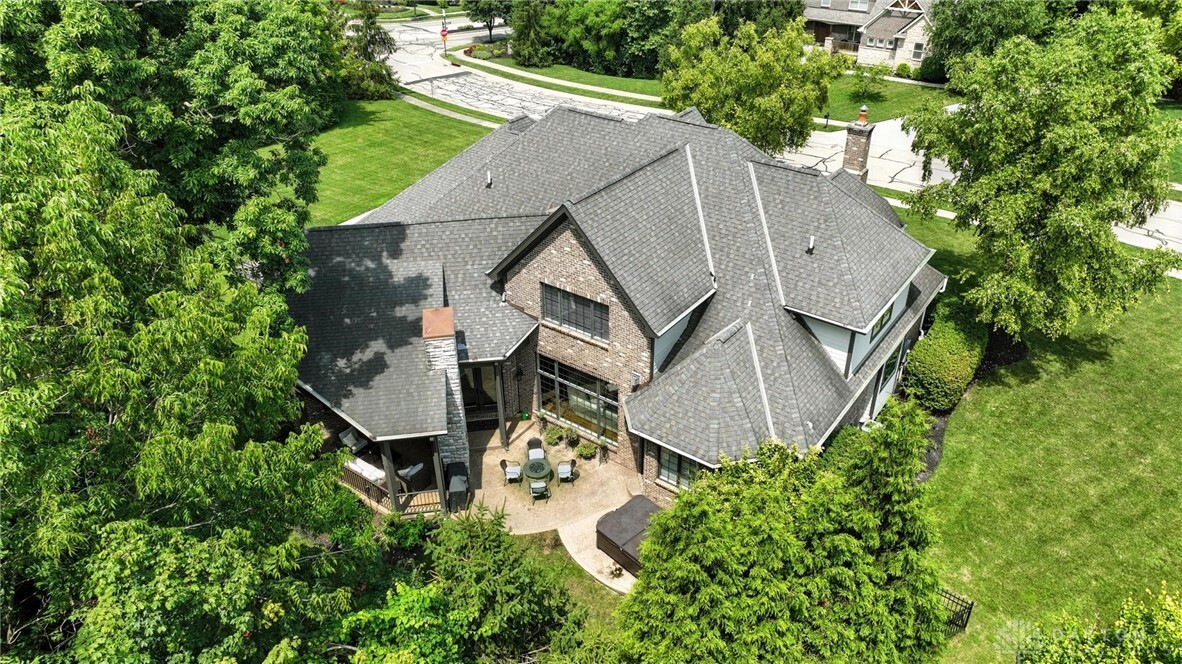 Property Photo:  3727 Carmelle Woods Drive  OH 45040 