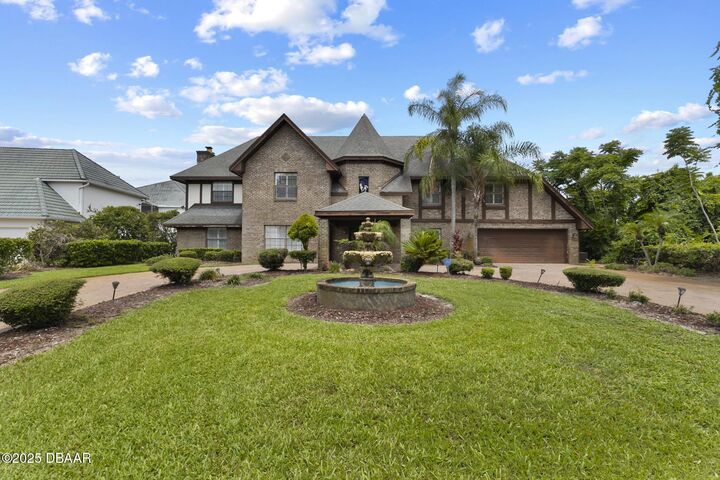 Property Photo:  1779 Earhart Court  FL 32128 